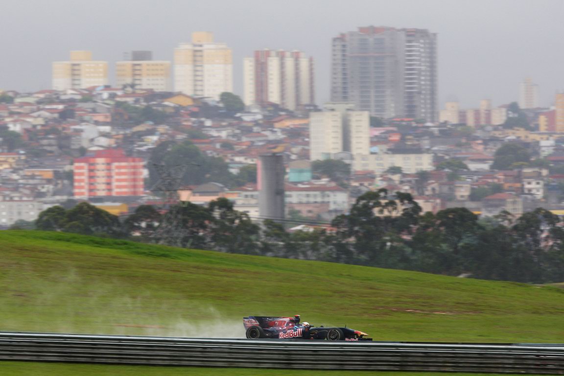 GP BRASILE - Qualifiche e Prove Libere 3